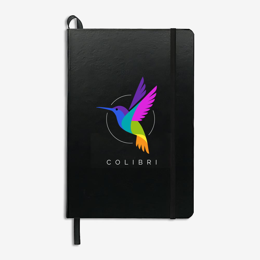 Prodigi planner black