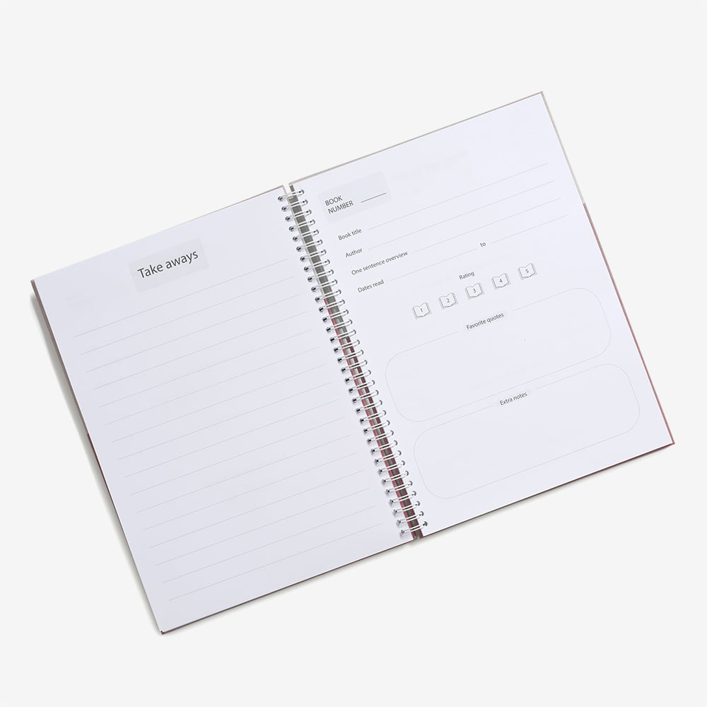 Prodigi reading journal inner2