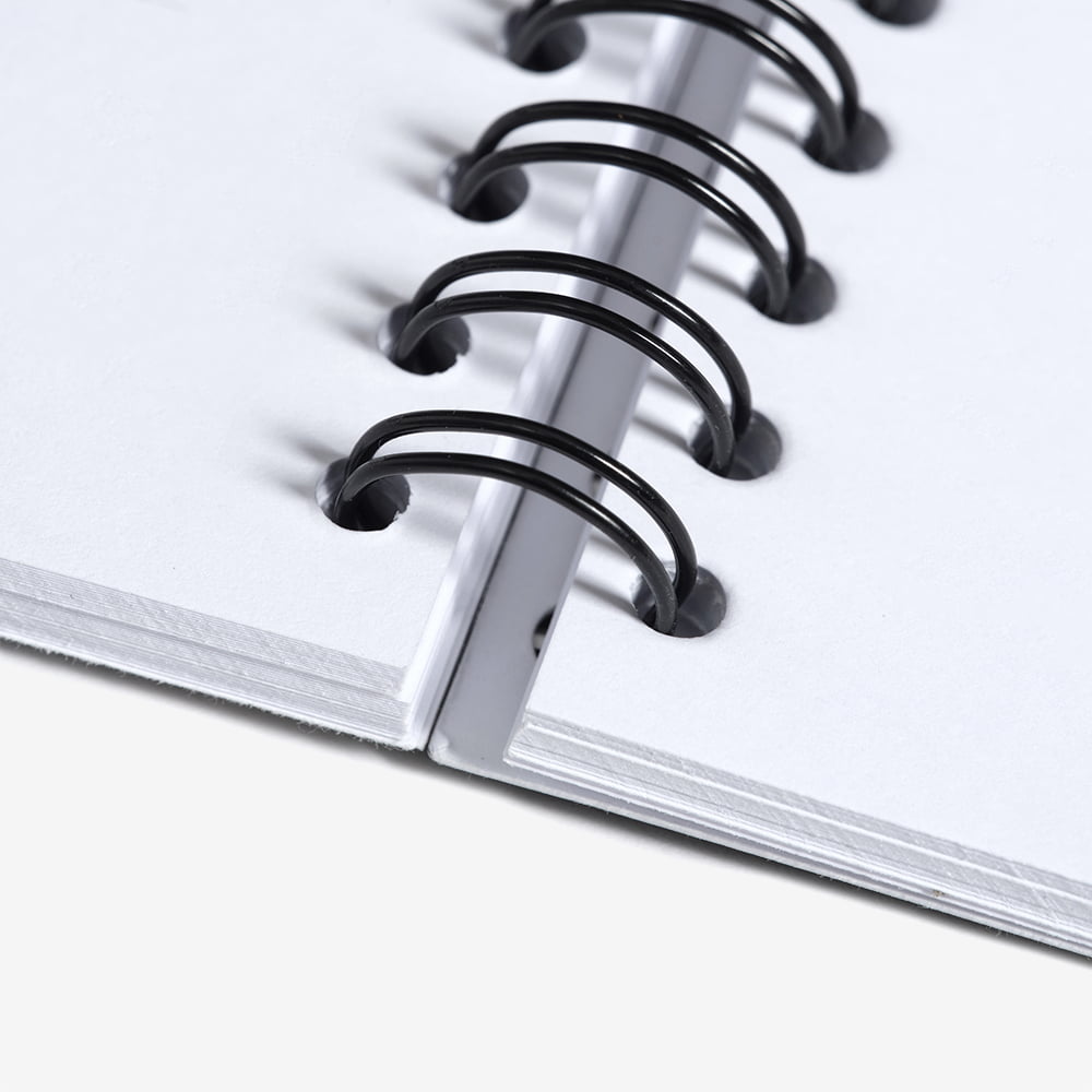 Prodigi notebook spiral bound 2