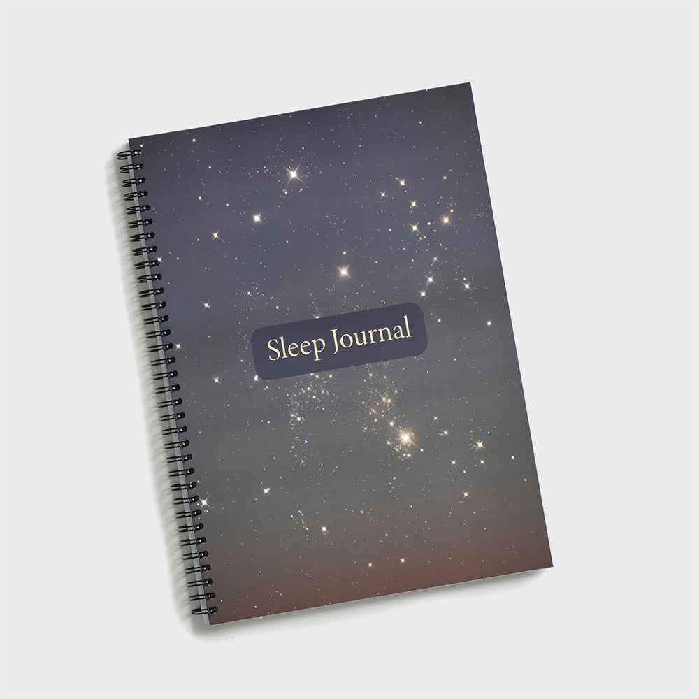 Prodigi spiral fully customisable notebook2