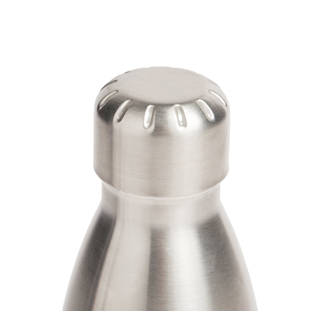 Prodigi stainless steel bottle lid