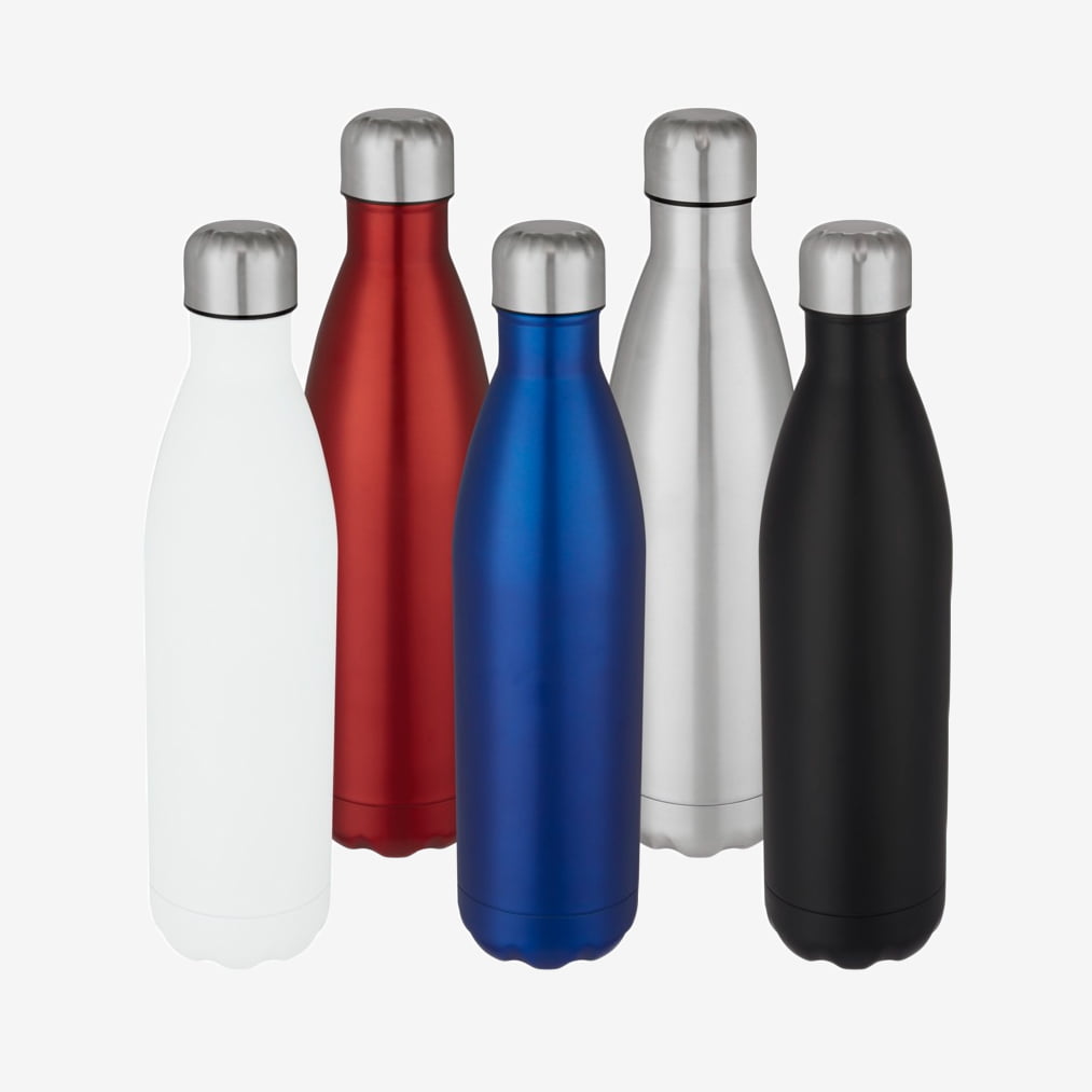 Prodigi stainless steel bottles