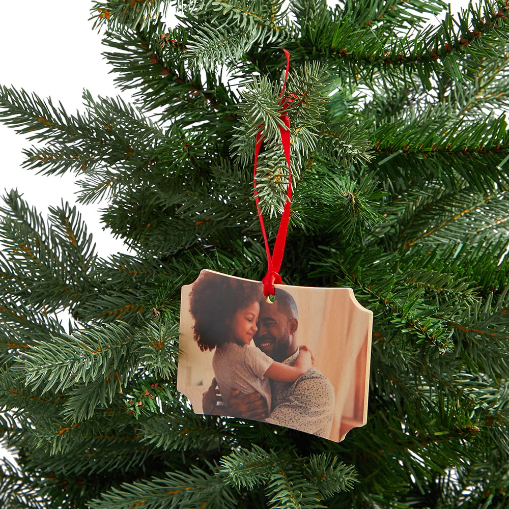 Prodigi wooden christmas ornaments tree berlin