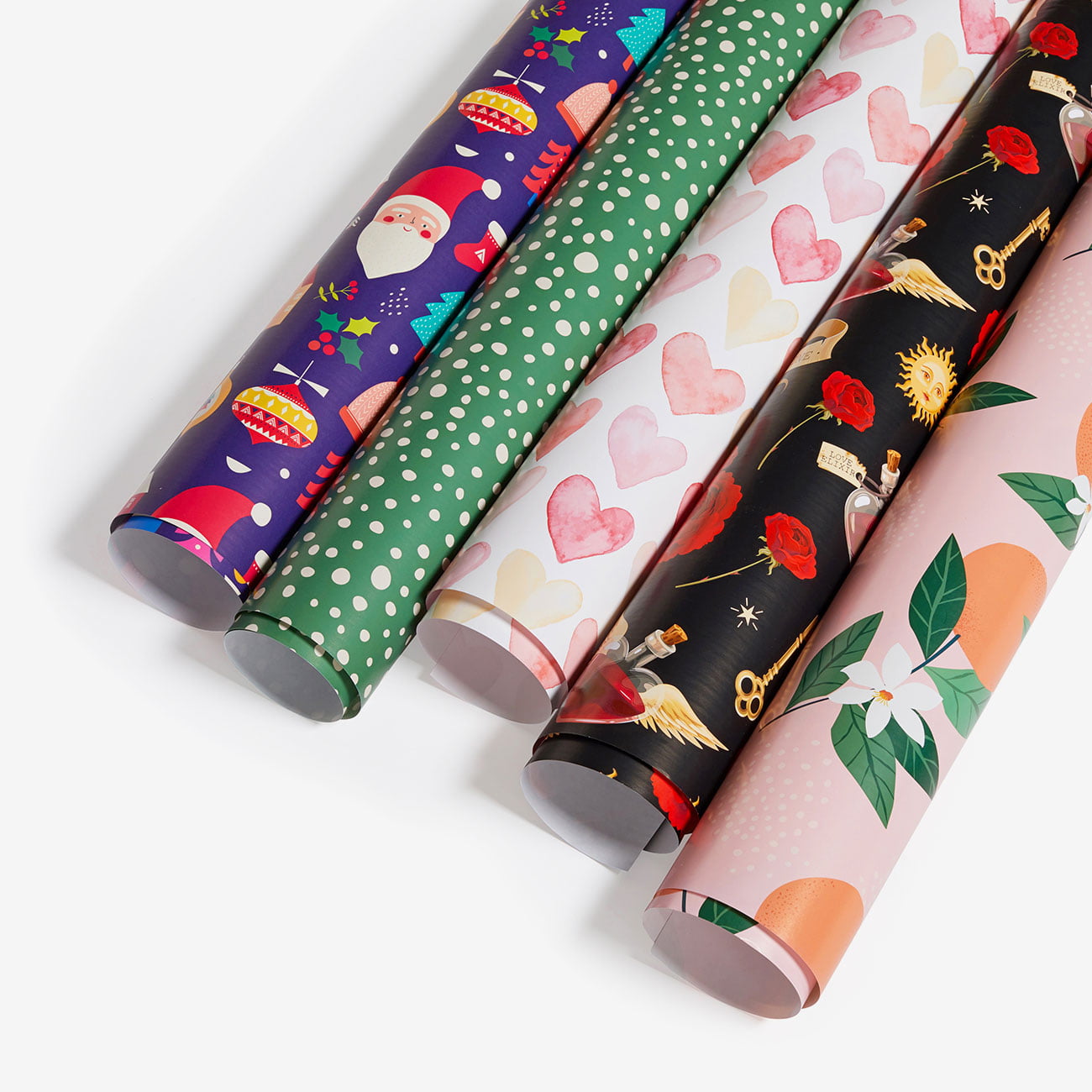 Print on Demand Wrapping Paper - Print API, Dropshipping