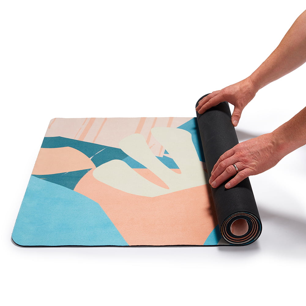 Print on Demand Yoga mats - Print API, Dropshipping