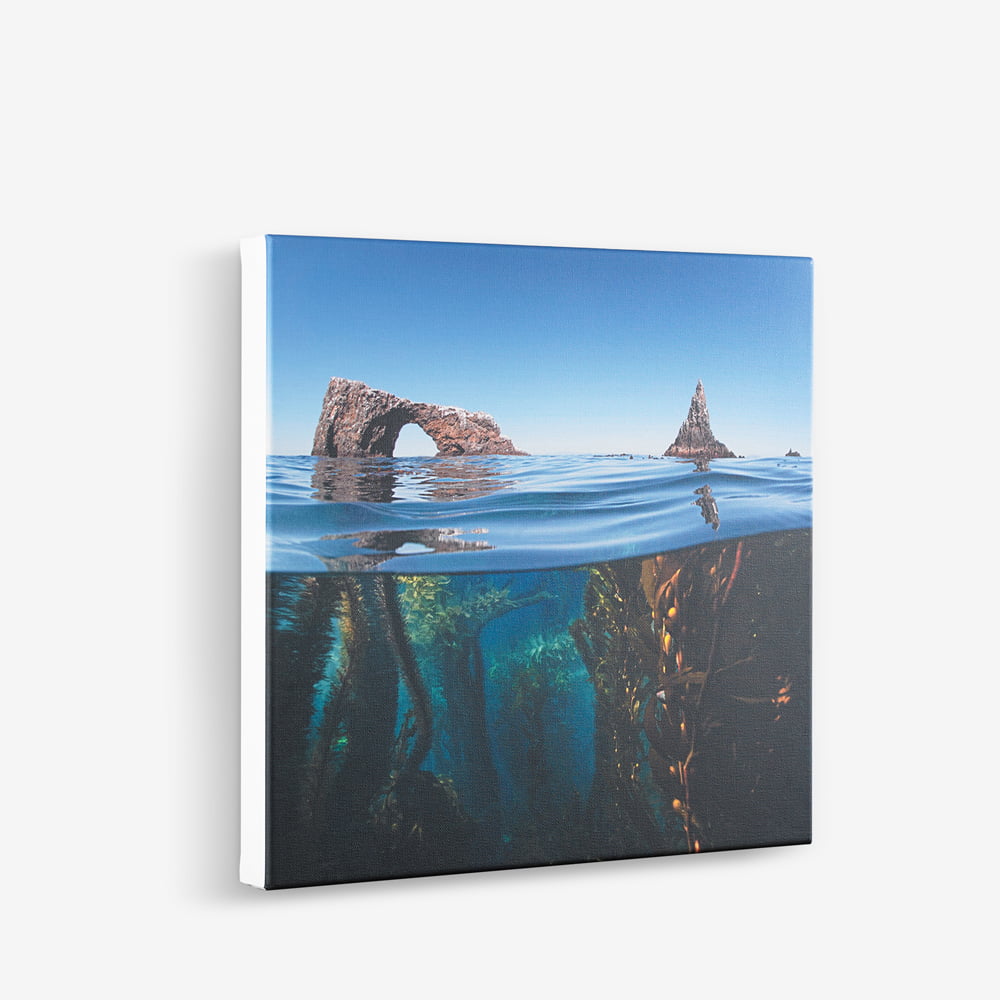 Custom printed products in Iceland: Canvas