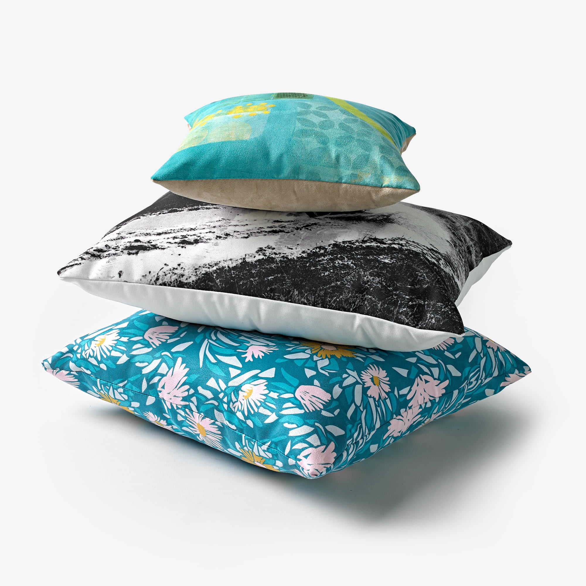 Print On Demand Throw Pillows with Automated Fulfillment