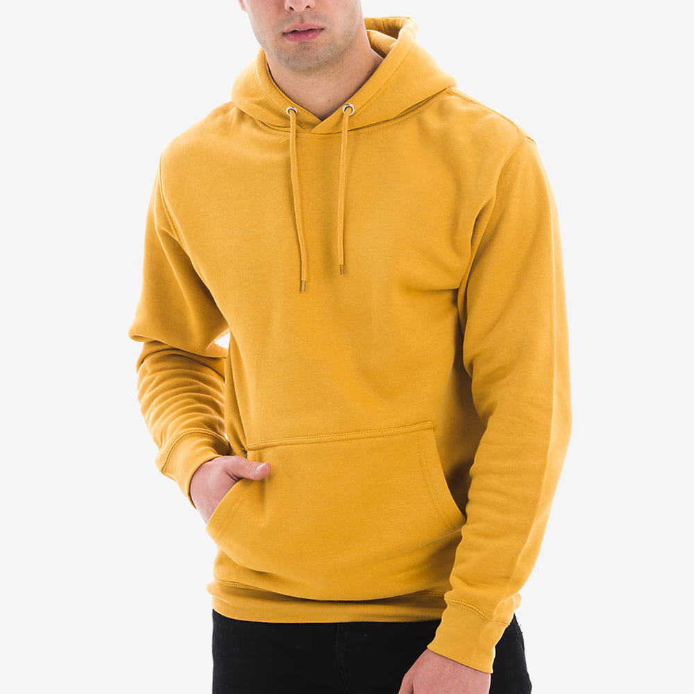 Kapuzenpullover