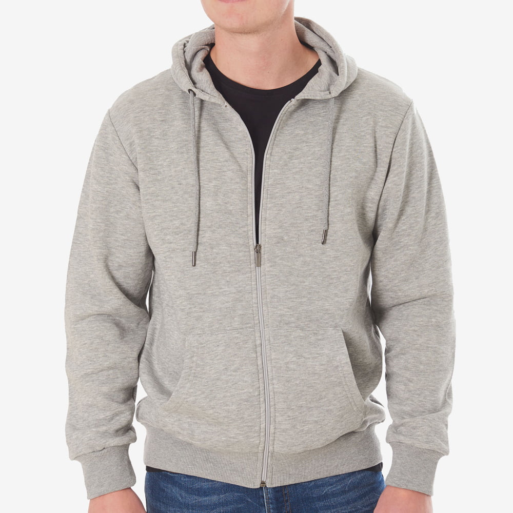 Print on Demand Men's Zip-Up Hoodies - Print API, Dropshipping | Prodigi