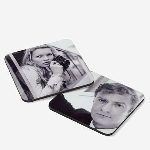 Drink coasters