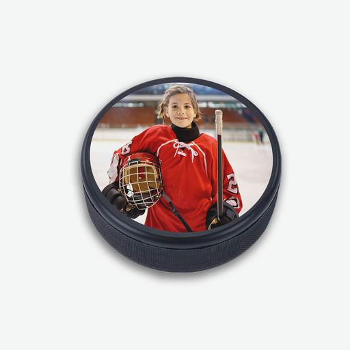 Hockey-Pucks