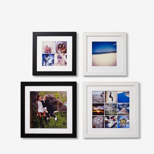 Print on Demand Instagram Framed Pictures & Prints Print API