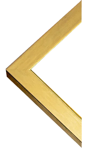 Classic Antique Gold