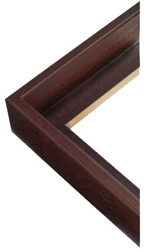 Eco canvas float Brown
