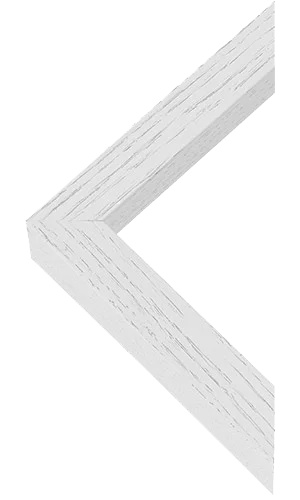 Spacer White