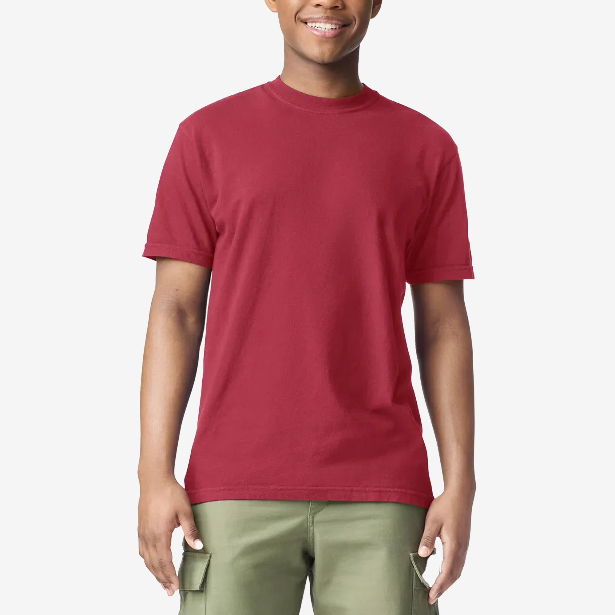 Comfort Colors 1717