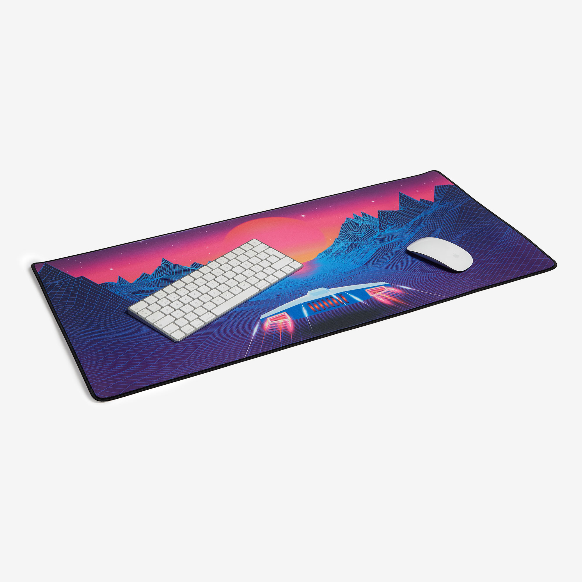 Gaming mats