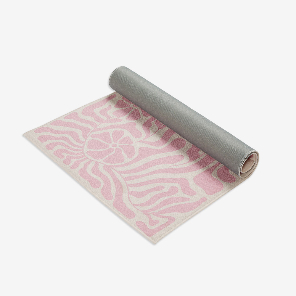 Outdoor area rugs