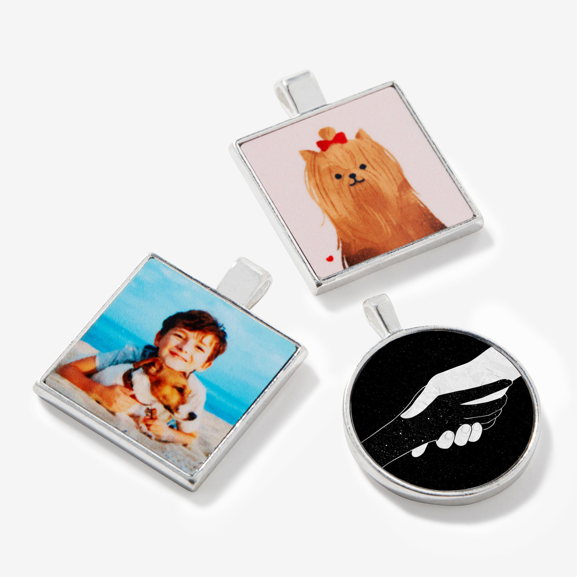 Pendants
