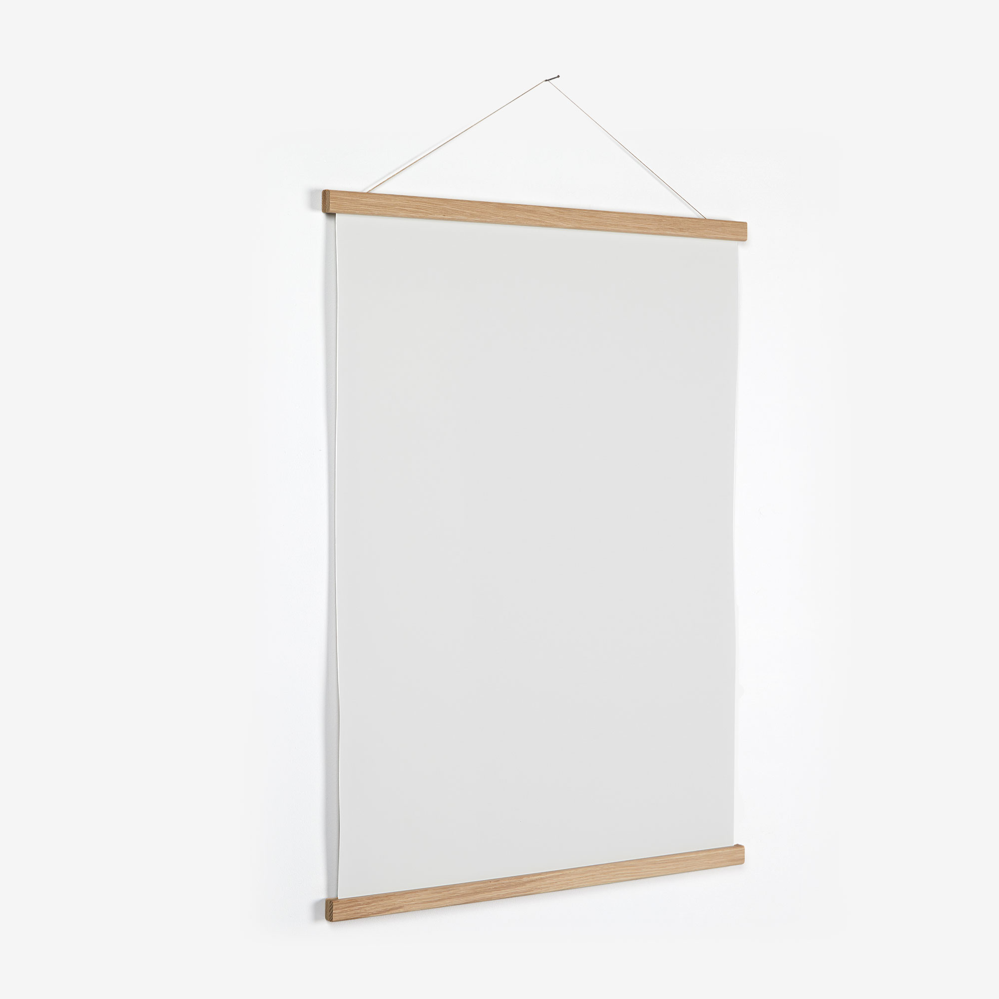 Poster hangers - Print API, Dropshipping | Prodigi