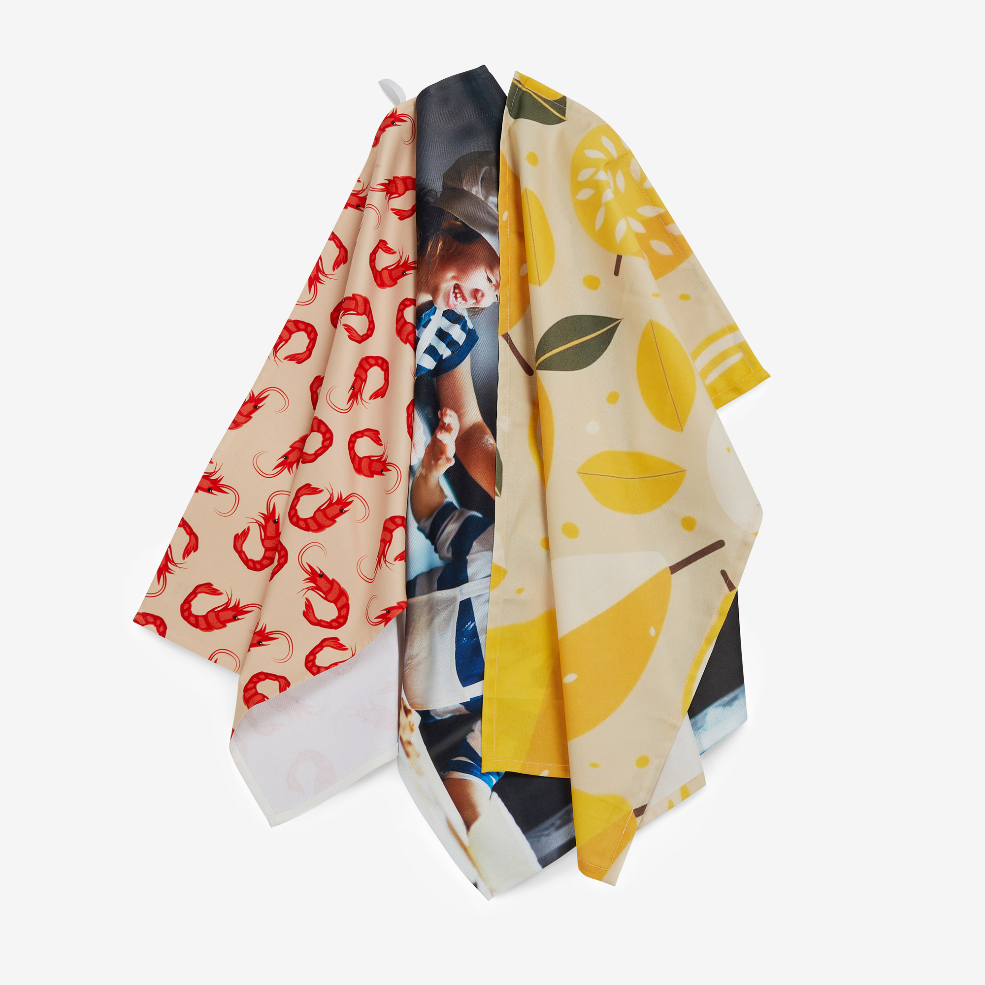 Print on Demand Tea Towels - Print API, Dropshipping
