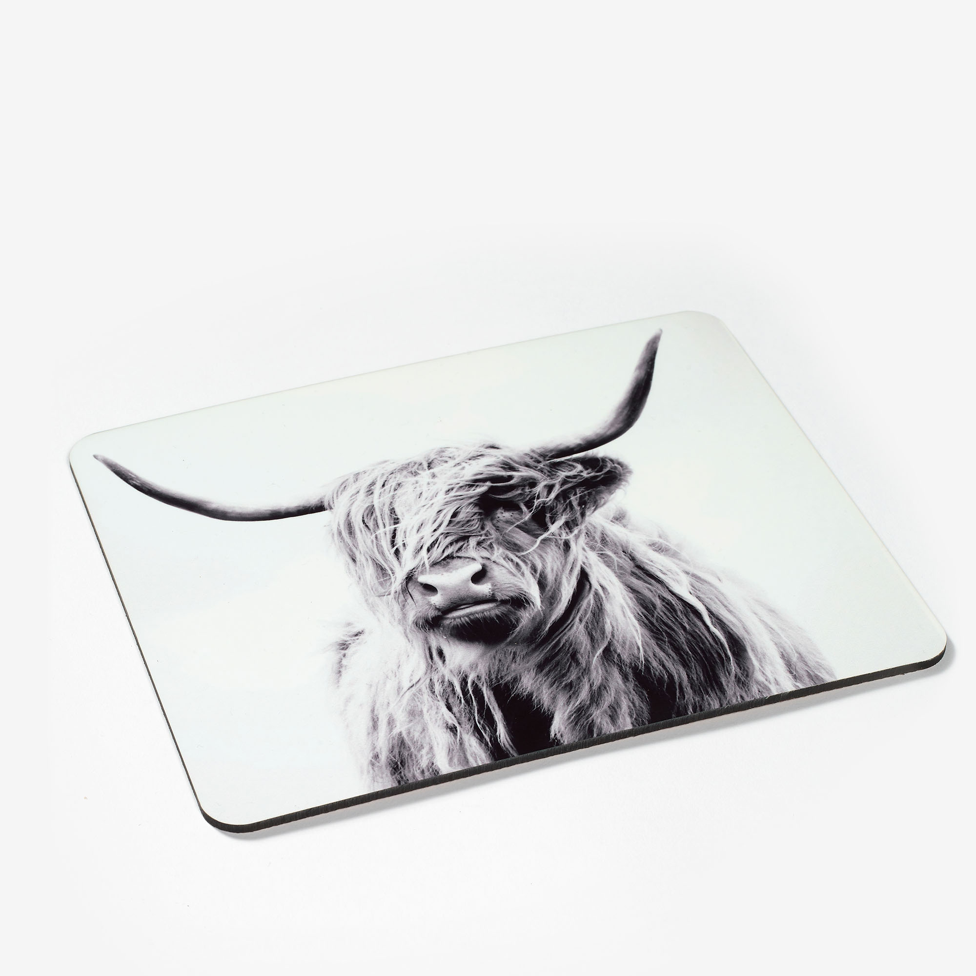 Wooden placemats