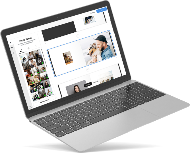 Free Photo Book Maker Software Prodigi